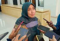 Politisi PDIP, Ely Hartati (ist)