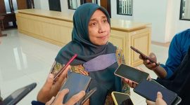 Politisi PDIP, Ely Hartati (ist)