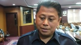 Wakil Ketua DPRD Provinsi Kalimantan Timur, Sigit Wibowo (ist)