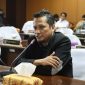 Ketua Komisi II DPRD Kalimantan Timur (Kaltim) Nidya Listiyono