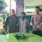 WN Papua Nugini yang Selundupkan Amunisi di Papua telah Diamankan. (Dok. Voi.id)