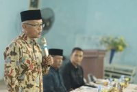 Wakil Ketua DPRD Kalimantan Timur, Muhammad Samsun (ist)