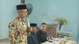 Wakil Ketua DPRD Kalimantan Timur, Muhammad Samsun (ist)
