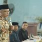 Wakil Ketua DPRD Kalimantan Timur, Muhammad Samsun (ist)