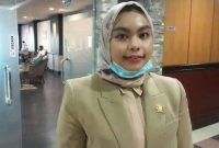Anggota DPRD Provinsi Kalimantan Timur, Siti Rizky Amalia, (ist)