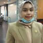 Anggota DPRD Provinsi Kalimantan Timur, Siti Rizky Amalia, (ist)