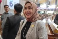 Anggota DPRD Kaltim Mimi Meriami (ist)