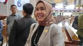 Anggota DPRD Kaltim Mimi Meriami (ist)