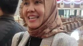 Anggota DPRD Kaltim, Mimi Meriami BR Pane (ist)