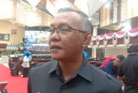 Anggota DPRD Kaltim Muhammad samsun (ist)