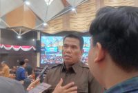 Anggota Komisi IV DPRD Kaltim, Rusman Ya’qub (ist)