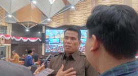 Anggota Komisi IV DPRD Kaltim, Rusman Ya’qub (ist)