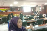 Anggota DPRD Provinsi Kalimantan Timur, Puji Setyowati (ist)