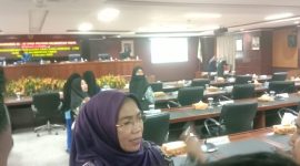Anggota DPRD Provinsi Kalimantan Timur, Puji Setyowati (ist)