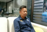 Ketua Komisi I DPRD Kaltim, Baharuddin Demmu (ist)