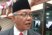 Muhammad Samsun, Anggota DPRD Kaltim (ist)