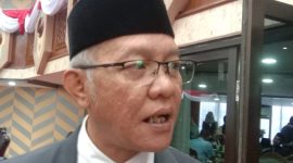 Wakil Ketua DPRD Kaltim, Muhammad Samsun (ist)