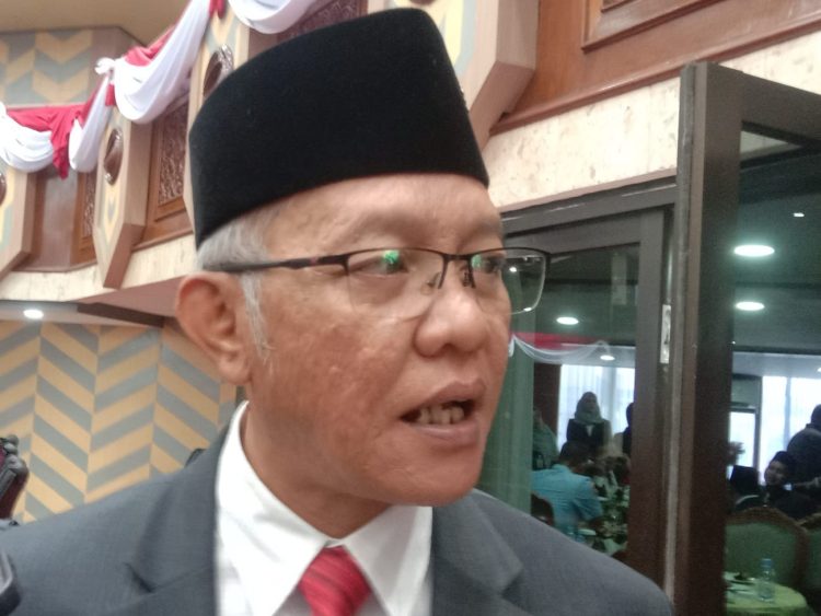 Wakil Ketua DPRD Provinsi Kalimantan Timur, Muhammad Samsun, (ist)