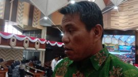 Anggota Komisi IV DPRD Kaltim, Rusman Ya’qub (ist)