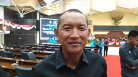 Agiel Suwarno Anggota DPRD Kaltim (ist)