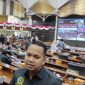Anggota DPRD Provinsi Kalimantan Timur, M Udin (ist)