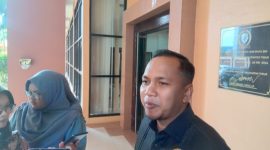 M. Udin Dorong Pengawasan Ketat Terhadap Reklamasi Pasca Tambang di Kalimantan Timur  (ist)