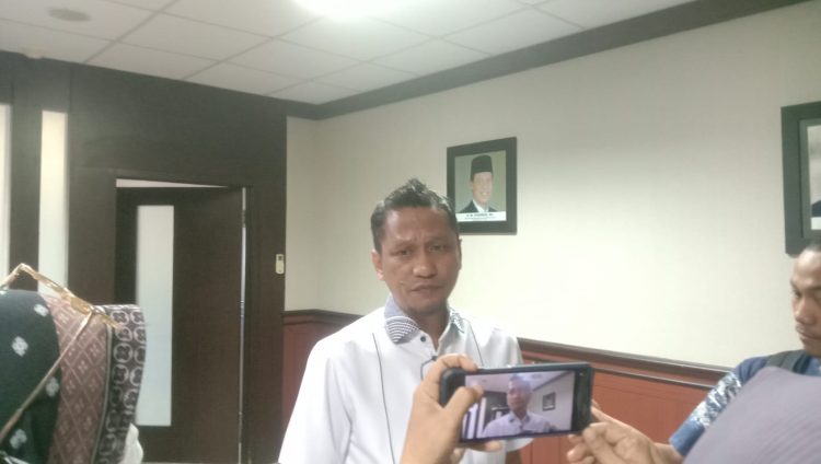 Ketua Komisi II DPRD Kaltim, Nidya Listiyono (ist)