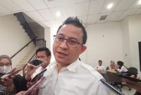 Anggota DPRD Kaltim, Sapto Setya Pramono (ist)