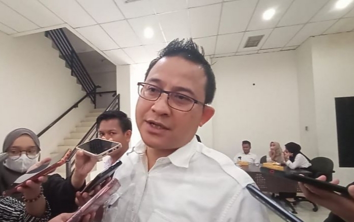Anggota DPRD Kaltim, Sapto Setya Pramono (ist)
