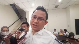 Sapto Setya Pramono Anggota DPRD Kaltim (ist)