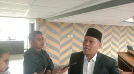 Anggota DPRD Provinsi Kalimantan Timur (Kaltim), Salehuddin (ist)