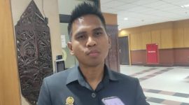 Anggota komisi III DPRD Kaltim, Sutomo Jabir (ist)