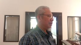 Harun Al Rasyid Puji (ist)