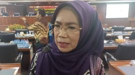 Wakil Ketua Komisi IV DPRD Kaltim, Puji Setyowati (ist)