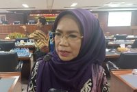Puji Setyowati, Anggota DPRD Kaltim