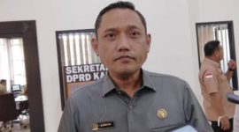 Wakil Ketua Dewan Perwakilan Rakyat Daerah (DPRD) Kaltim Seno Aji (ist)