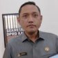 Wakil Ketua Dewan Perwakilan Rakyat Daerah (DPRD) Kaltim Seno Aji (ist)