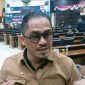 Anggota Komisi I DPRD Provinsi Kalimantan Timur, Marthinus (ist)