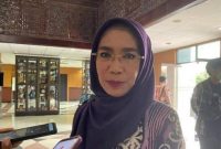 Puji Setyowati, Anggota DPRD Kaltim (ist)