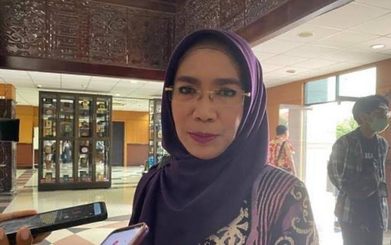 Puji Setyowati, Anggota DPRD Kaltim (ist)