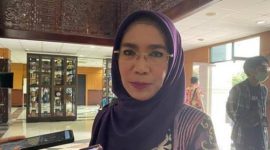 Puji Setyowati. Anggota DPRD Kaltim (ist)