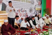 


Akhmad Taufik Hidayat: Maulid Nabi SAW Menguatkan Komitmen pada Ajaran Rasulullah (ist)