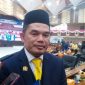 Ketua DPRD Provinsi Kalimantan Timur, Hasanuddin Mas’ud (ist)