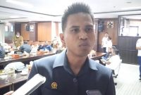 Anggota Komisi III DPRD Kaltim, Sutomo Jabir (ist)