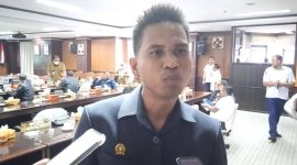 Anggota Komisi III DPRD Kaltim, Sutomo Jabir (ist)