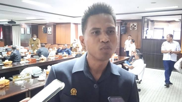 Anggota Komisi III DPRD Kaltim, Sutomo Jabir (ist)