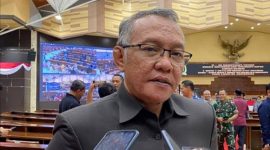 Muhammad Samsun, Anggota DPRD Kaltim (ist)