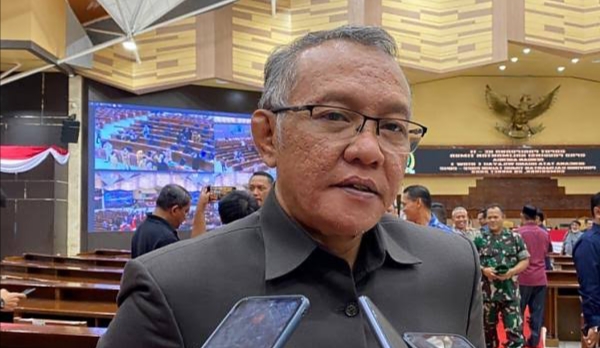 Muhammad Samsun, Anggota DPRD Kaltim (ist)