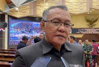 Muhammad Samsun, Anggota DPRD Kaltim (ist)