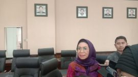 Puji Setyowati, Anggota DPRD Kaltim (ist)